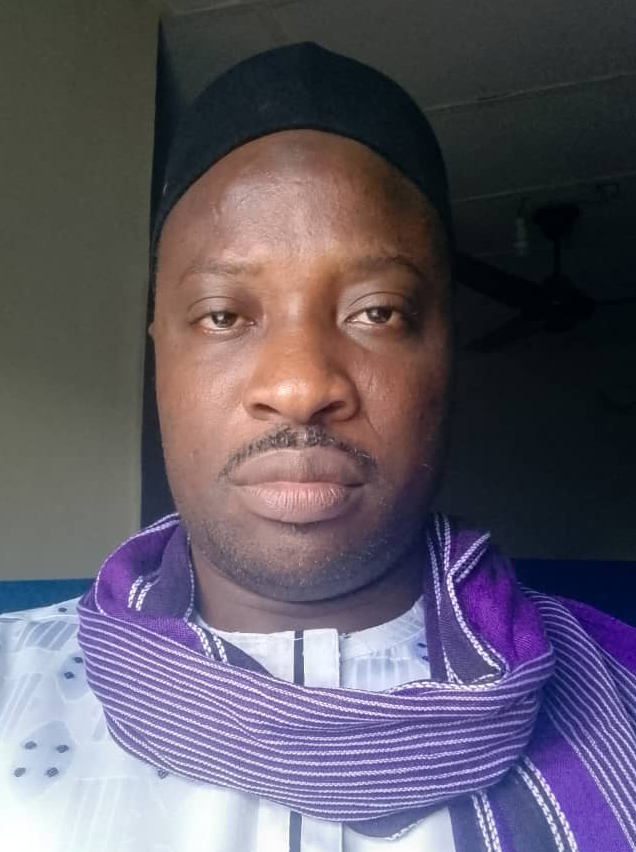 Modern Traditional Medicine Practitioners of Nigeria MTMPN